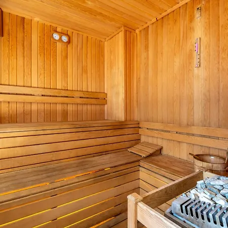 Apartmán Jasmin 6 Alanya