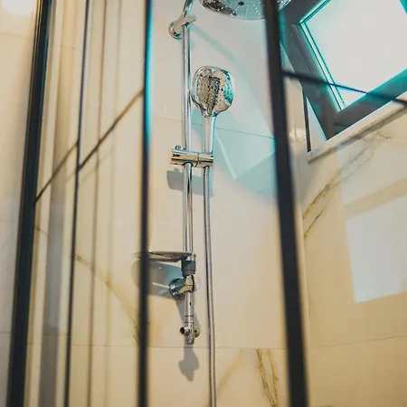 Jasmin 6 Apartmán *