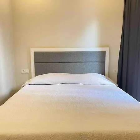 Apartment Jasmin 6 Alanya