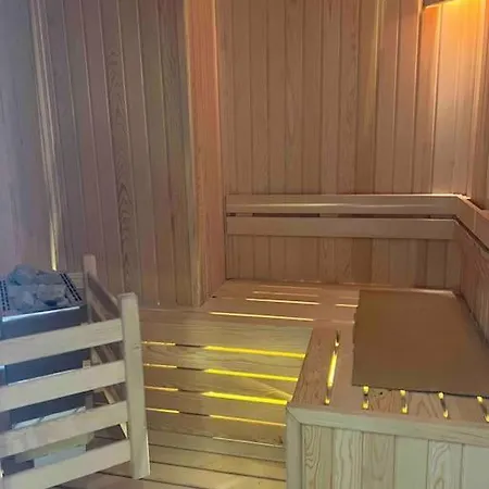 Apartment Jasmin 6 Alanya