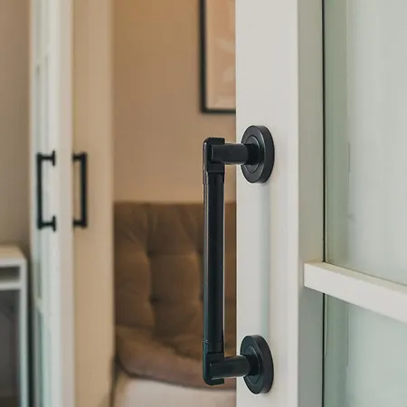 Jasmin 6 Apartman Alanya