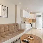 Apartmán Jasmin 6