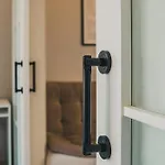 Jasmin 6 Apartmán Alanya