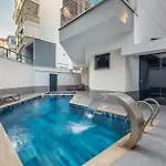 Apartmán Jasmin 6