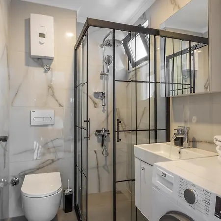 Jasmin 6 * Αλάνια