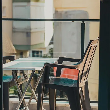 Jasmin 6 * Αλάνια