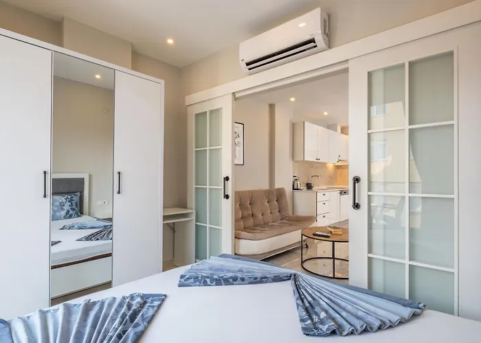 Apartament Jasmin 6 *