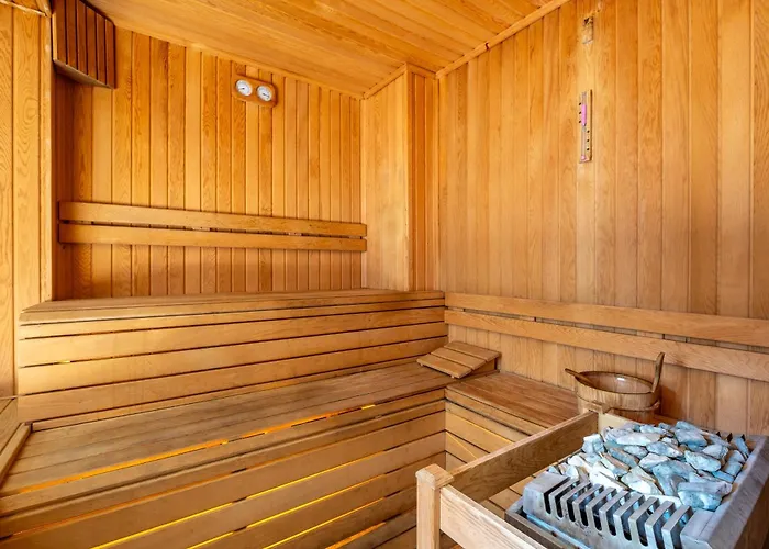 Apartman Jasmin 6 Alanya