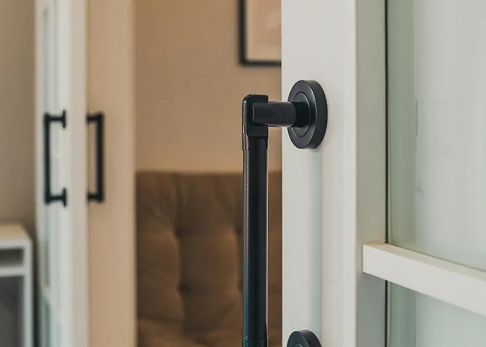 Jasmin 6 Apartman Alanya