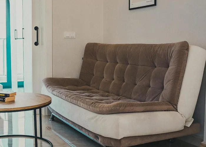 Apartman Jasmin 6 Alanya